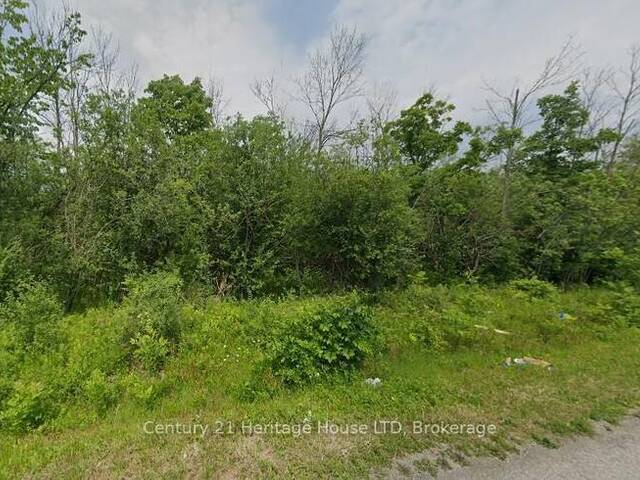 0 NIGH ROAD Fort Erie Ontario, L2A 5M4 - Vacant Land For Sale