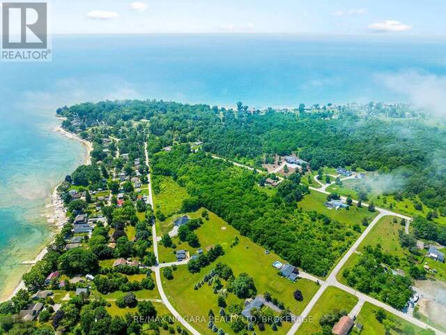 PART 3 FOWLER ROAD Wainfleet Ontario, L0S 1V0 - Vacant Land For Sale
