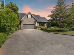 1 KARSAM COURT Niagara-on-the-Lake Ontario, L0S 1J0