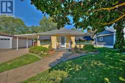 4013 WELLAND STREET | Niagara Falls Ontario | Slide Image One
