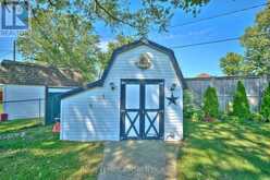 4013 WELLAND STREET | Niagara Falls Ontario | Slide Image Thirty-six