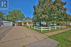 4013 WELLAND STREET | Niagara Falls Ontario | Slide Image Thirty-seven