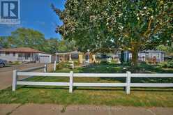 4013 WELLAND STREET | Niagara Falls Ontario | Slide Image Thirty-eight