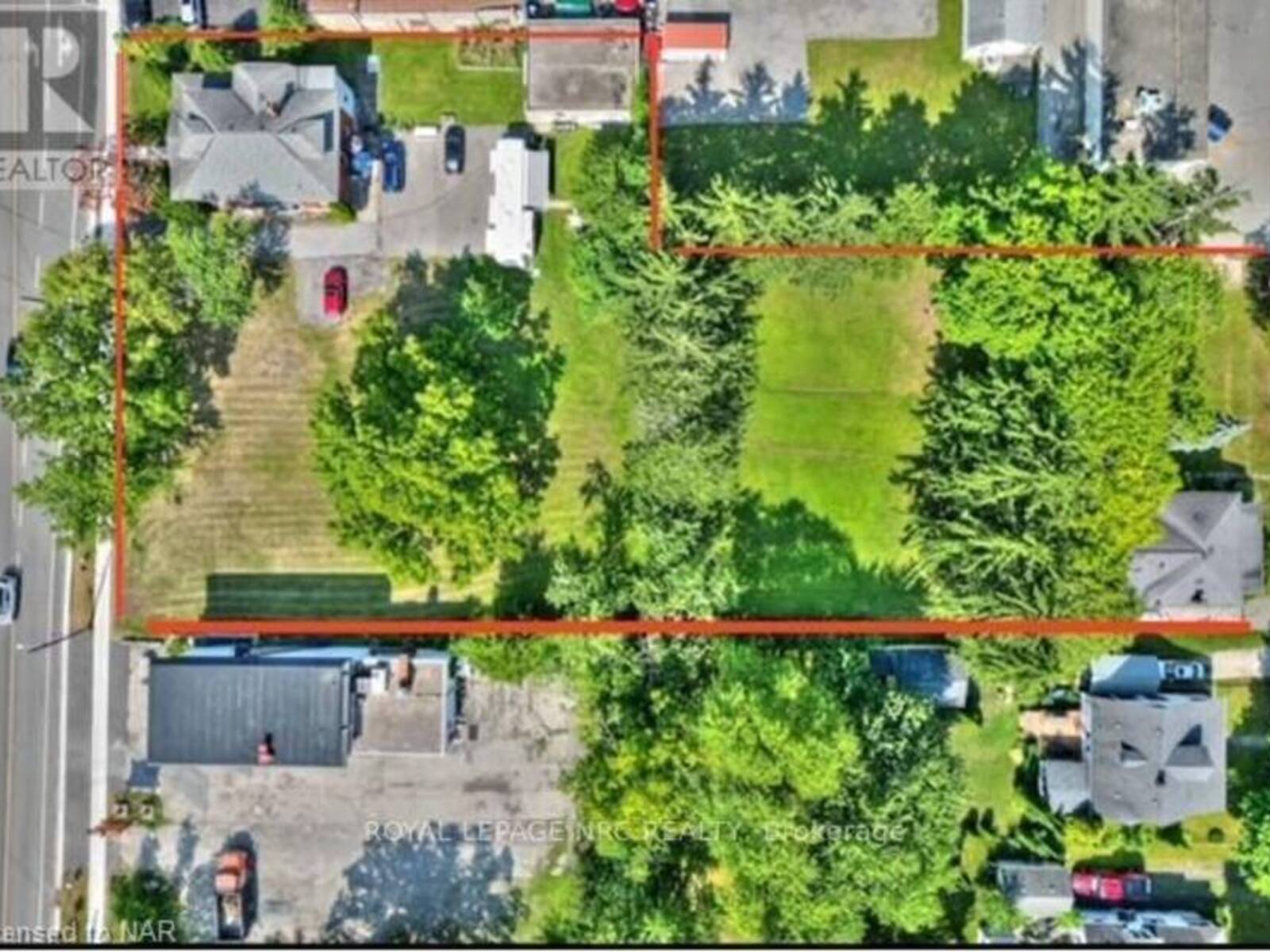 3758 MAIN STREET, Niagara Falls, Ontario L2G 6B2