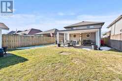 232 REGATTA DRIVE | Welland Ontario | Slide Image Twenty-eight