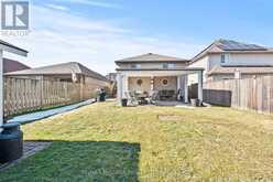 232 REGATTA DRIVE | Welland Ontario | Slide Image Twenty-nine