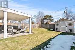 232 REGATTA DRIVE | Welland Ontario | Slide Image Thirty-one