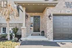 232 REGATTA DRIVE | Welland Ontario | Slide Image Four