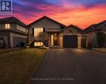 232 REGATTA DRIVE | Welland Ontario | Slide Image One