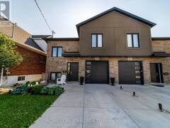 37A ORMONDE AVENUE St. Catharines Ontario, L2M 5P1