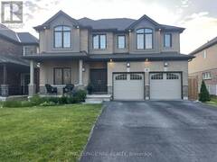 40 ELDERBERRY ROAD Thorold Ontario, L2V 0E7