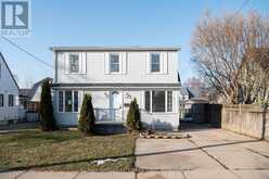 9 FIR AVENUE | St. Catharines Ontario | Slide Image One
