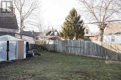 9 FIR AVENUE | St. Catharines Ontario | Slide Image Thirty-six