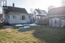 9 FIR AVENUE | St. Catharines Ontario | Slide Image Thirty-seven