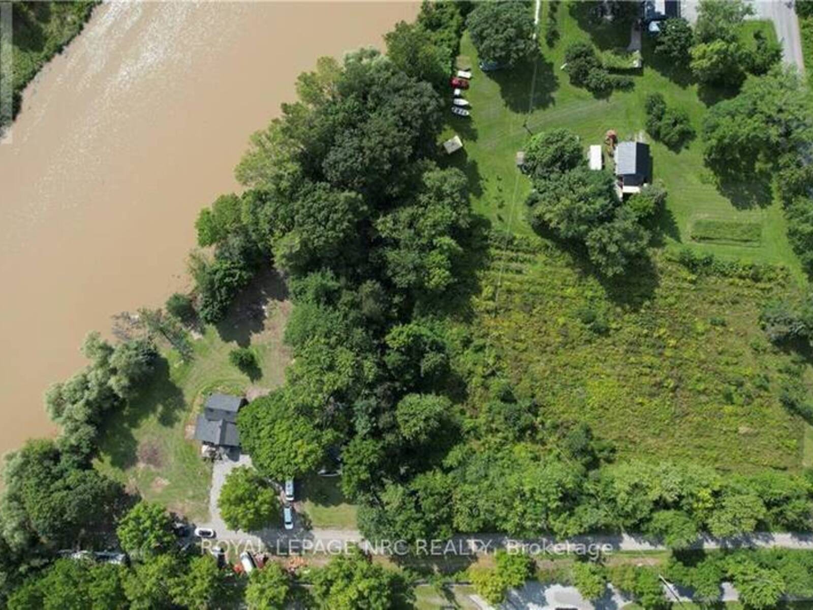 146 RIVER ROAD, Pelham, Ontario L3B 5N6