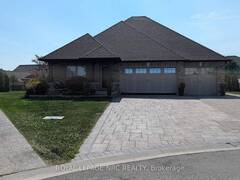 197 TIMBERVIEW CRESCENT Welland Ontario, L3C 0B9