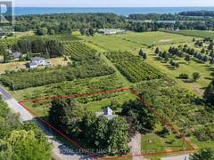 245 NIVEN ROAD Niagara-on-the-Lake Ontario, L0S 1J0