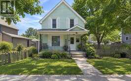 9 BEECH STREET | Port Colborne Ontario | Slide Image One