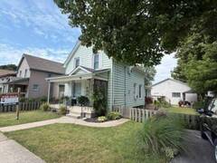 9 BEECH STREET Port Colborne Ontario, L3K 3N7