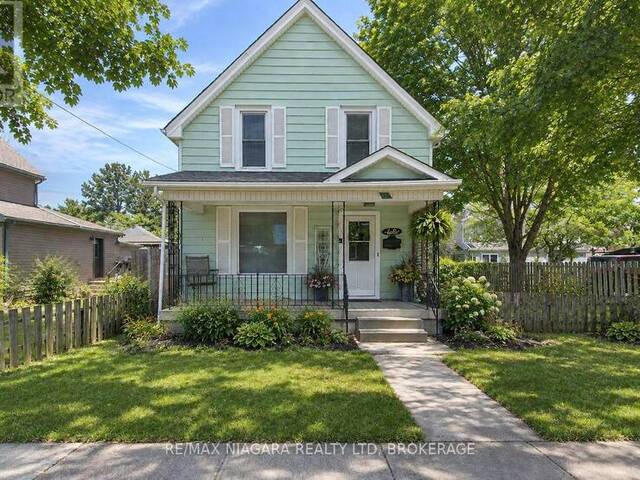 9 BEECH STREET Port Colborne Ontario, L3K 3N7 - 3 Bedrooms Home For Sale
