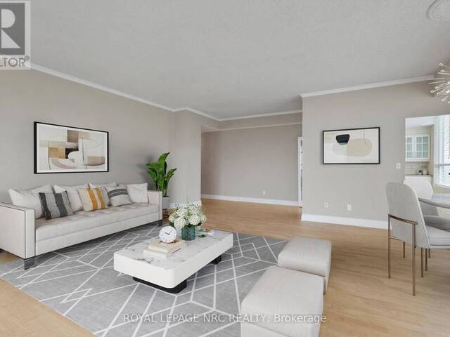 PH6 - 3 TOWERING HEIGHTS BOULEVARD St. Catharines Ontario, L2T 4A4 - 2 Bedrooms Condo For Sale
