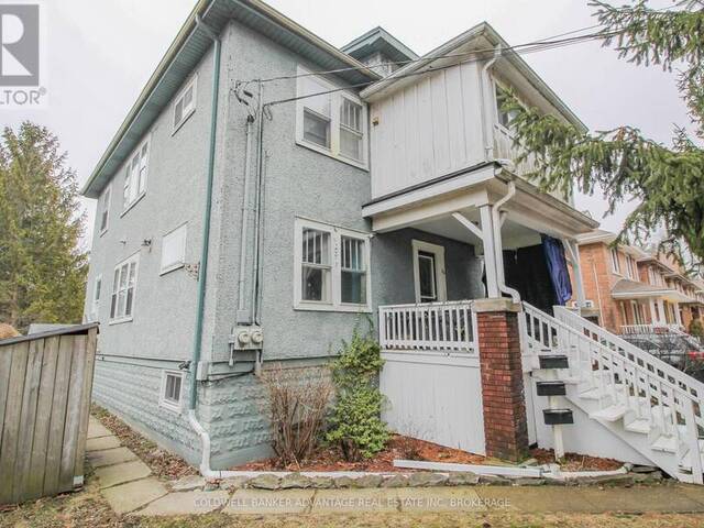 86 ADELAIDE STREET Port Colborne Ontario, L3K 2W5 - Multi-family Home For Sale