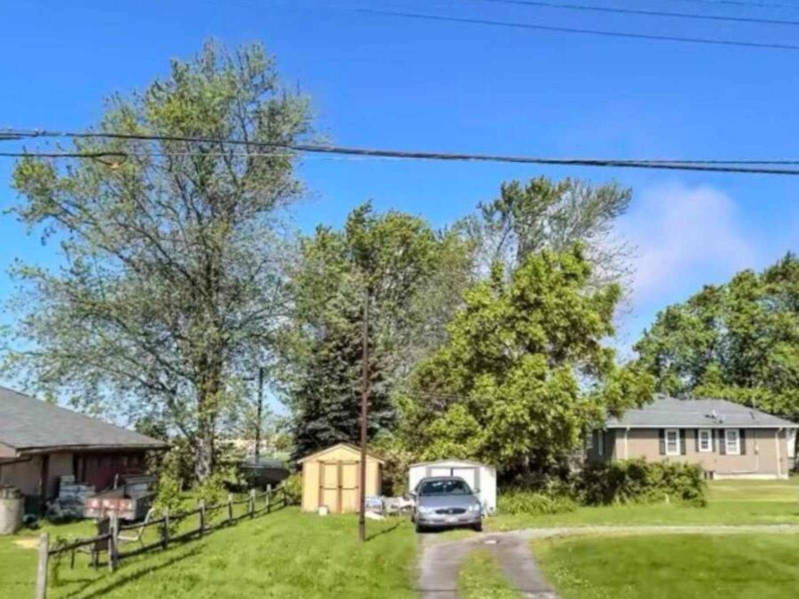LT 113 OAKWOOD STREET, Port Colborne, Ontario L3K 5G7