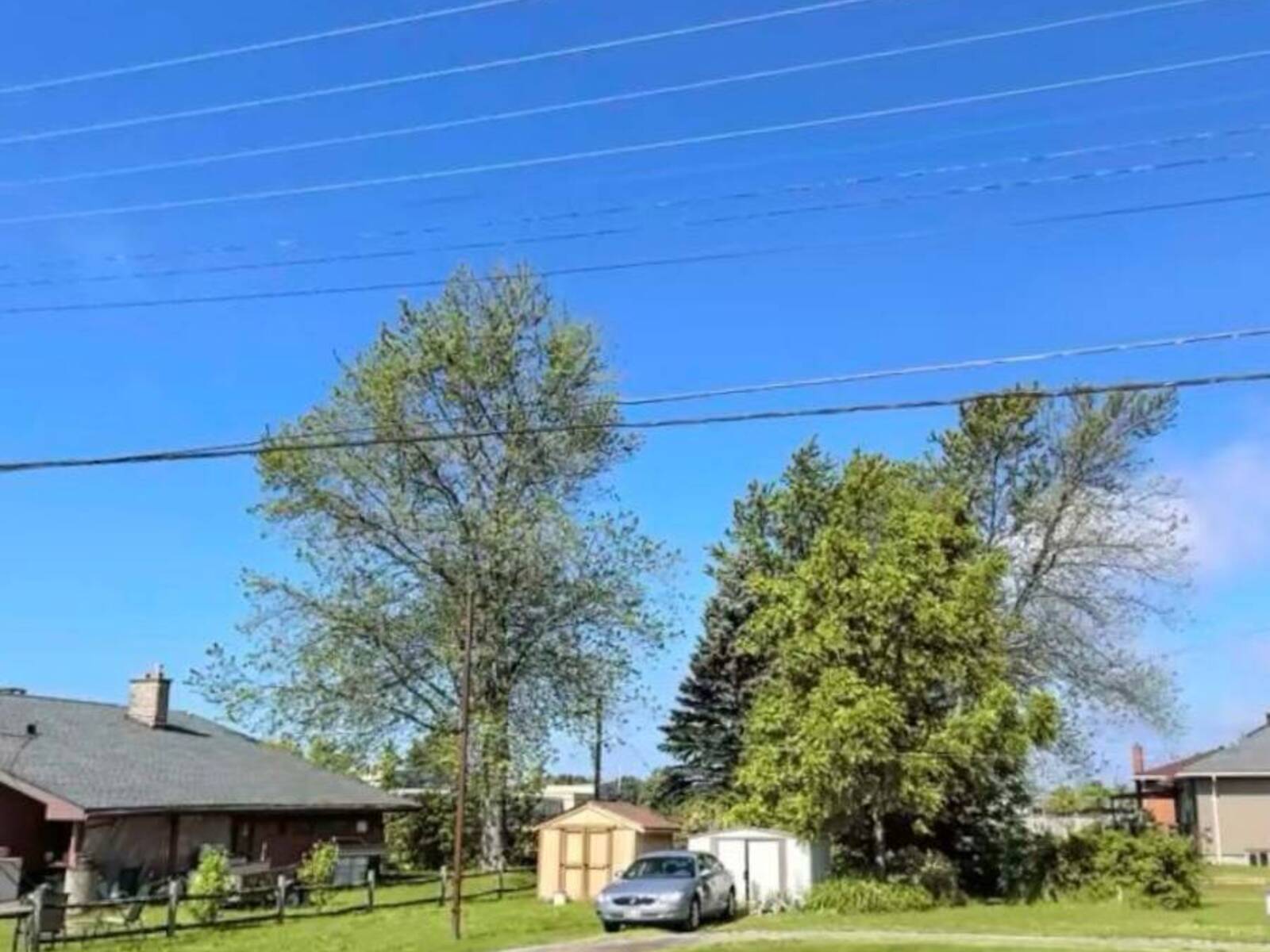 LT 114 OAKWOOD STREET, Port Colborne, Ontario L3K 5G7
