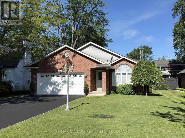 629 DAYTONA DRIVE Fort Erie Ontario, L2A 4Z5 - 2 Bedrooms Home For Sale