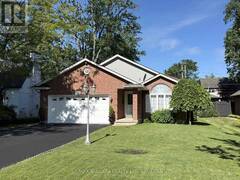 629 DAYTONA DRIVE Fort Erie Ontario, L2A 4Z5