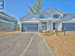 552 MISSISSAUGA AVENUE Fort Erie Ontario, L2A 0G8