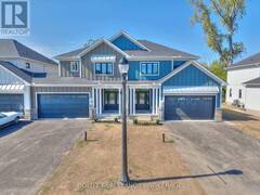 556 MISSISSAUGA AVENUE Fort Erie Ontario, L2A 0G8