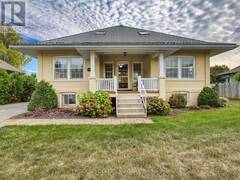 1577 LINE 6 ROAD Niagara-on-the-Lake Ontario, L0S 1J0