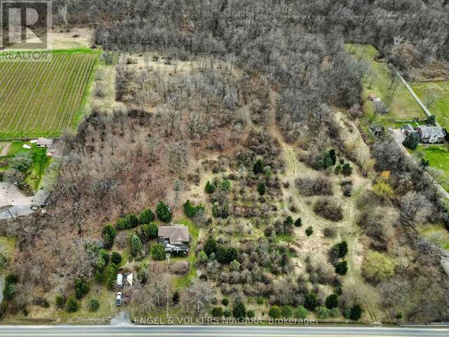 1893 YORK ROAD Niagara-on-the-Lake Ontario, L0S 1J0 - Farm For Sale