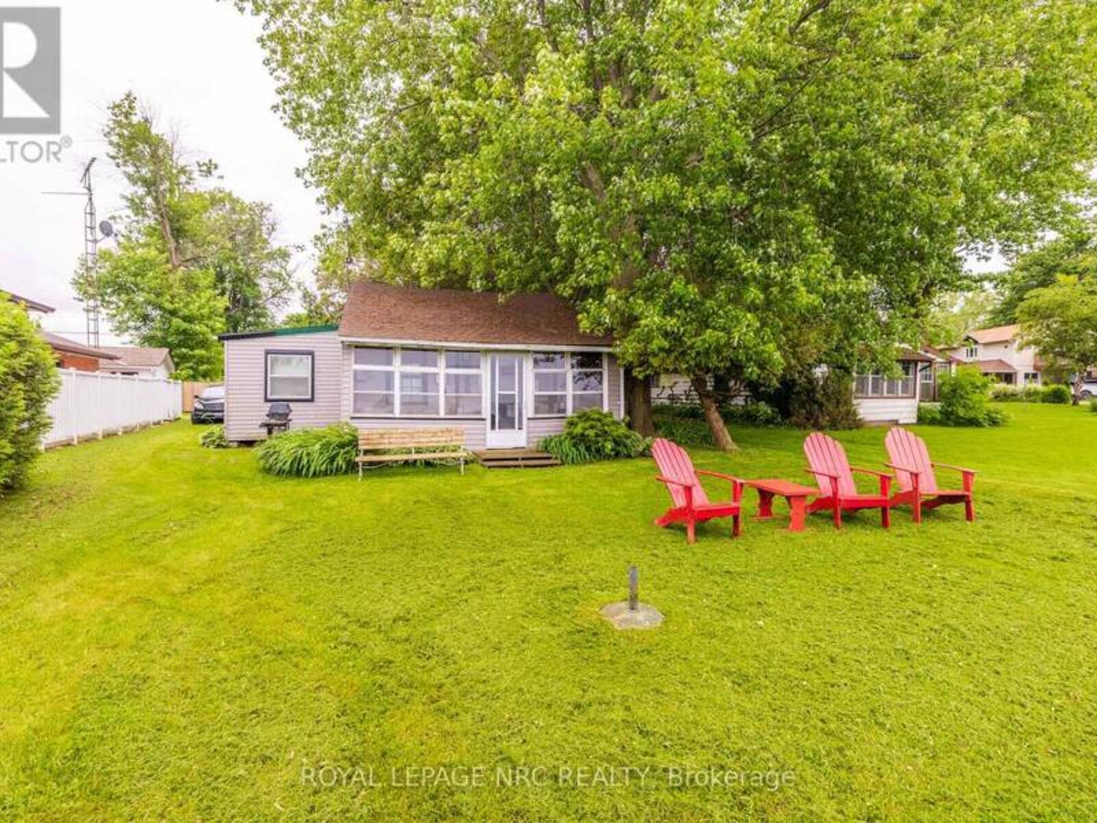 6 FIRELANE 14D ROAD, Niagara-on-the-Lake, Ontario L0S 1J0