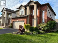 50 GAISER ROAD Welland Ontario, L3C 0B5