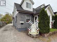 6490 THOROLD STONE ROAD | Niagara Falls Ontario | Slide Image Two