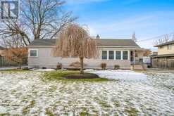 18 VALLEY ROAD | St. Catharines Ontario | Slide Image Sixteen