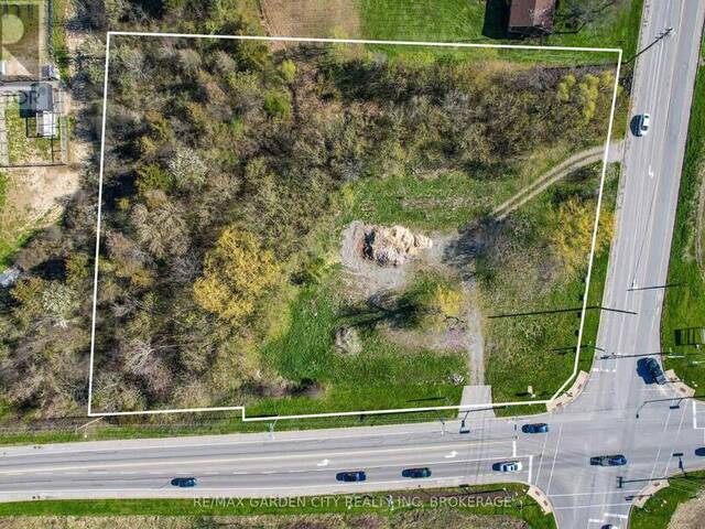 381 ST. PAUL STREET W St. Catharines Ontario, L2R 3N1 - Vacant Land For Sale