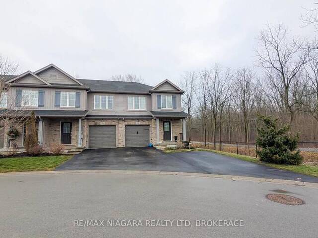 18 - 340 PROSPECT POINT ROAD N Fort Erie Ontario, L0S 1N0 - 3 Bedrooms Condo For Sale