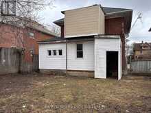 4819 FOURTH AVENUE | Niagara Falls Ontario | Slide Image Thirty-three