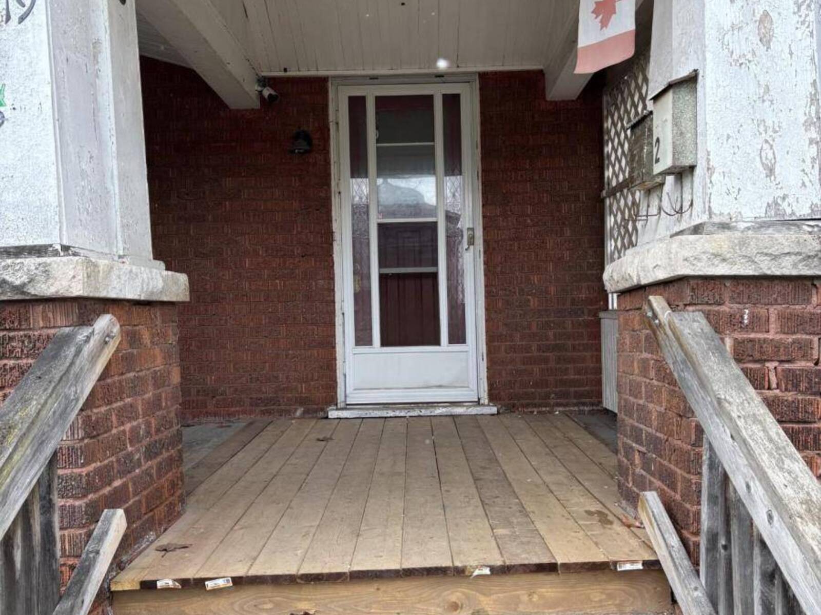 4819 FOURTH AVENUE, Niagara Falls, Ontario L2E 4P2
