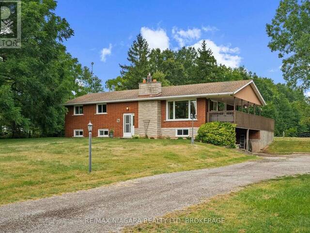 594 DOANS RIDGE ROAD Welland Ontario, L3B 5N7 - 3 Bedrooms Home For Sale