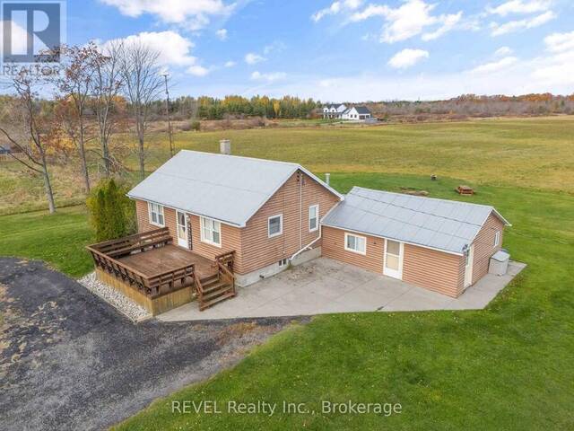 801 SOUTH COAST DRIVE Nanticoke Ontario, N0A 1L0 - Farm For Sale
