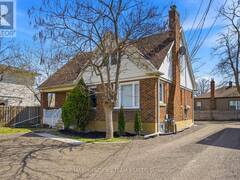 140 EASTCHESTER AVENUE St. Catharines Ontario, L2P 2Z4