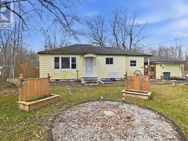 529 ROSEHILL ROAD Fort Erie Ontario, L2A 5M4 - 3 Bedrooms Home For Sale
