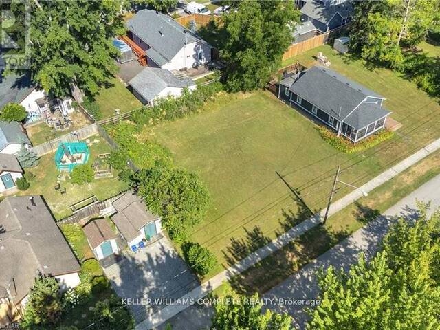 LOT 400 WESTWOOD AVENUE Fort Erie Ontario, L0S 1N0 - Vacant Land For Sale