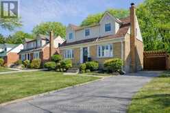 65 CRAIGMORE CRESCENT | Toronto Ontario | Slide Image One