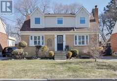 65 CRAIGMORE CRESCENT | Toronto Ontario | Slide Image Forty-two