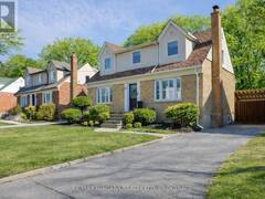 65 CRAIGMORE CRESCENT Toronto Ontario, M2N 2Y6